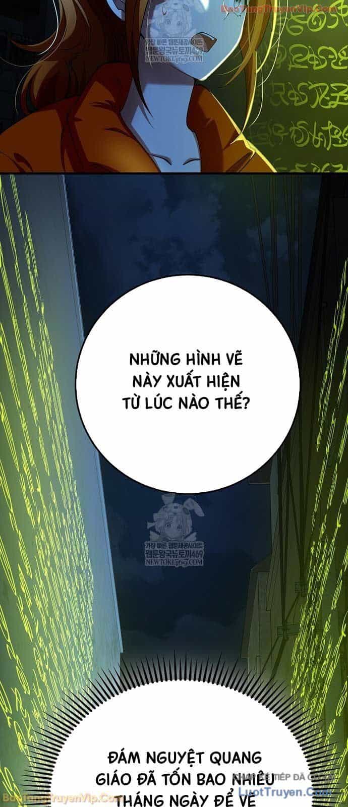 Anh Hùng Đã Trở Thành Phản Diện Mà Tôi Ám Ảnh - Chương 46 - ảnh 15