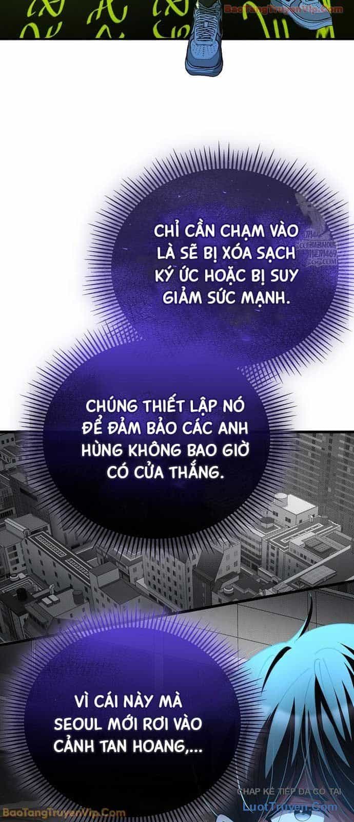 Anh Hùng Đã Trở Thành Phản Diện Mà Tôi Ám Ảnh - Chương 46 - ảnh 17