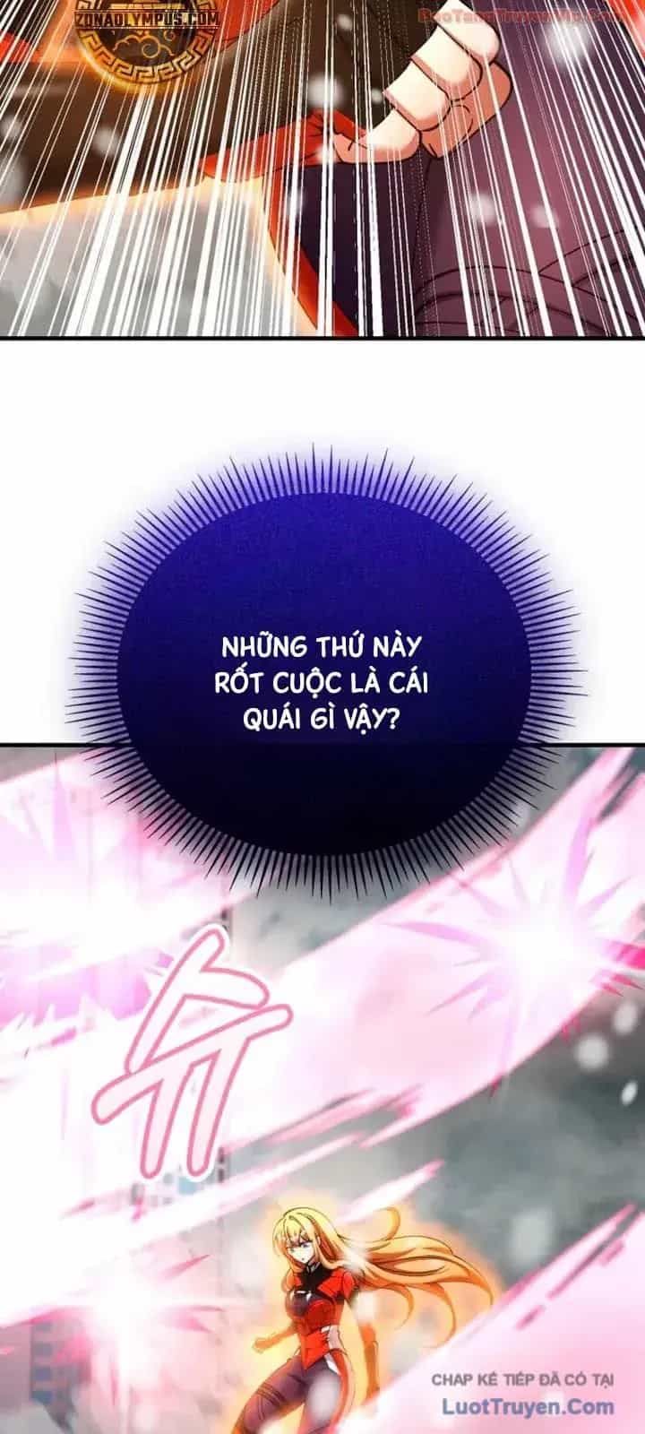 Anh Hùng Đã Trở Thành Phản Diện Mà Tôi Ám Ảnh - Chương 47 - ảnh 55