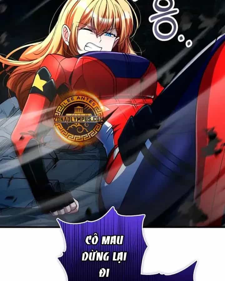 Anh Hùng Đã Trở Thành Phản Diện Mà Tôi Ám Ảnh - Chương 48 - ảnh 42