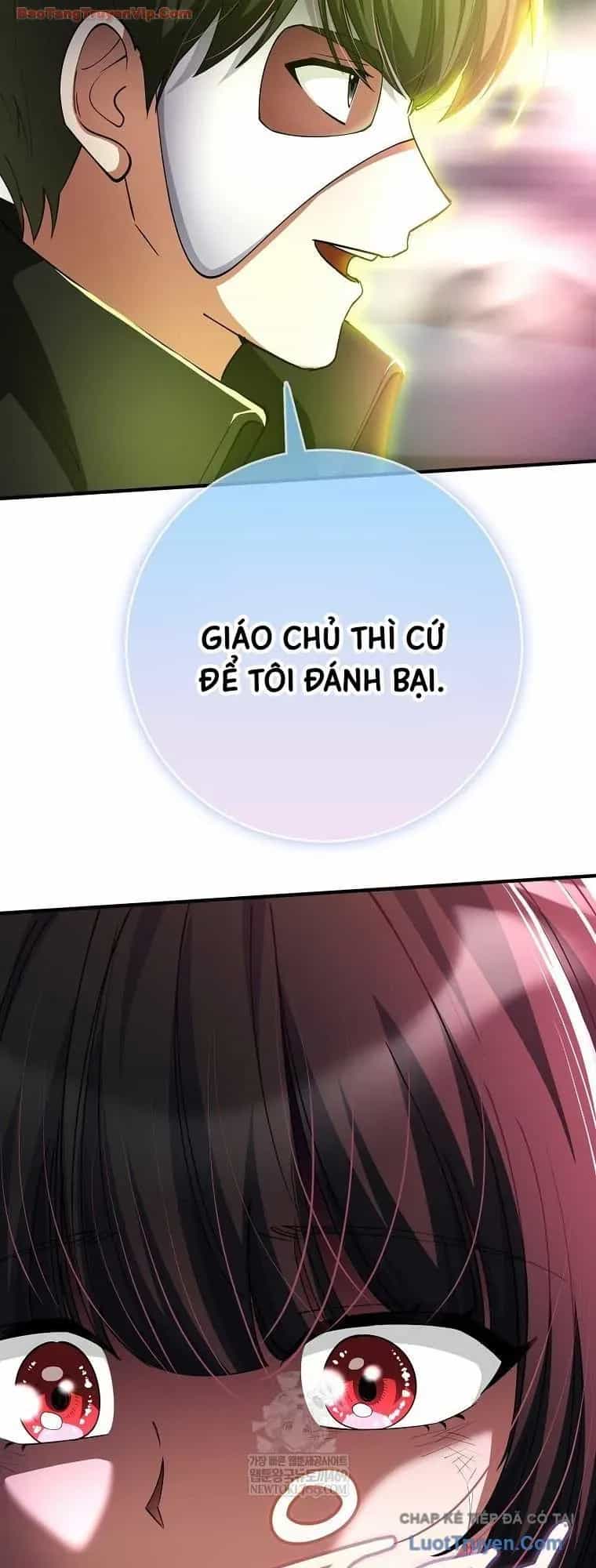 Anh Hùng Đã Trở Thành Phản Diện Mà Tôi Ám Ảnh - Chương 50 - ảnh 52