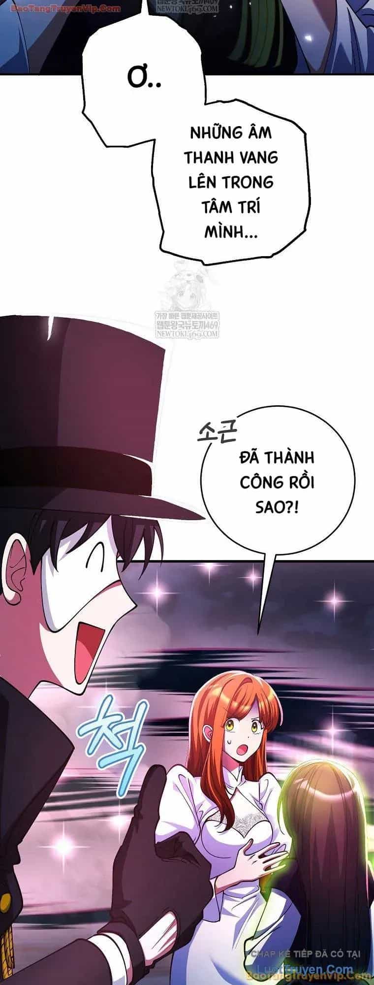 Anh Hùng Đã Trở Thành Phản Diện Mà Tôi Ám Ảnh - Chương 51 - ảnh 20