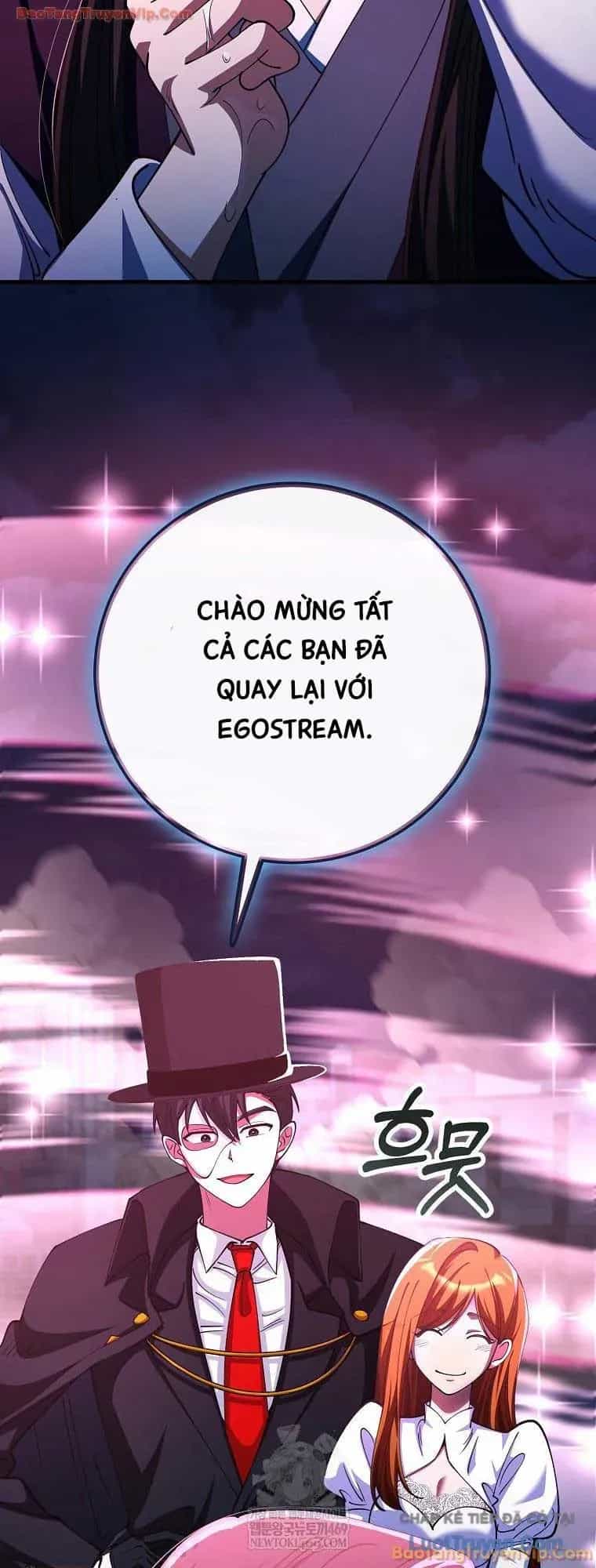 Anh Hùng Đã Trở Thành Phản Diện Mà Tôi Ám Ảnh - Chương 51 - ảnh 22