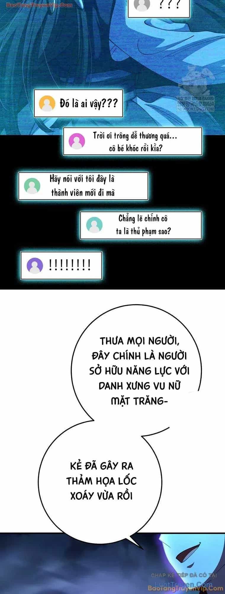 Anh Hùng Đã Trở Thành Phản Diện Mà Tôi Ám Ảnh - Chương 51 - ảnh 36