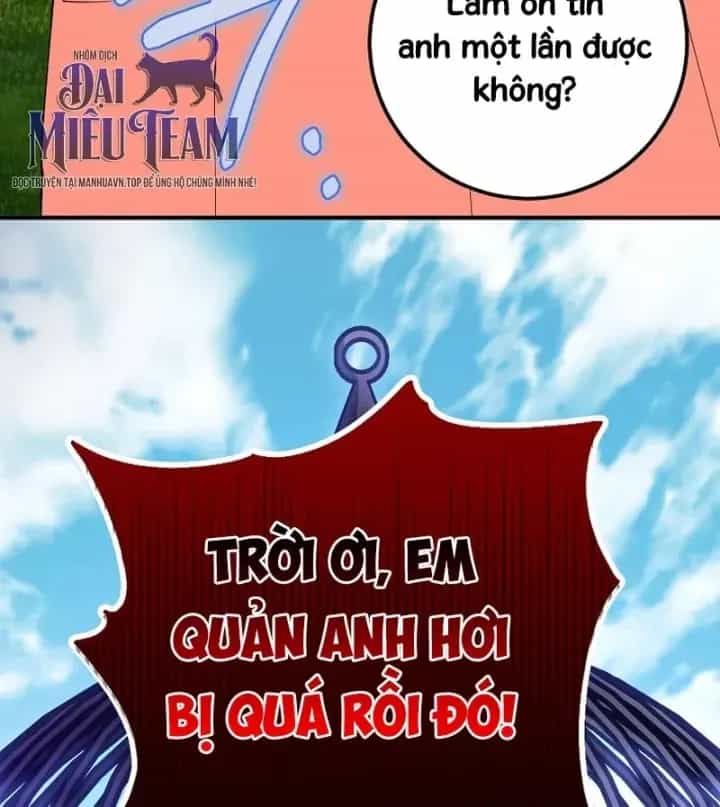 Anh Hùng Đã Trở Thành Phản Diện Mà Tôi Ám Ảnh - Chương 52 - ảnh 53