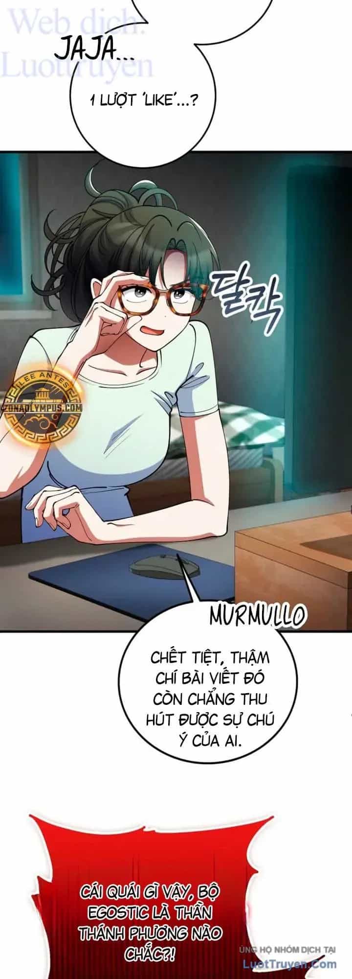Anh Hùng Đã Trở Thành Phản Diện Mà Tôi Ám Ảnh - Chương 54 - ảnh 20