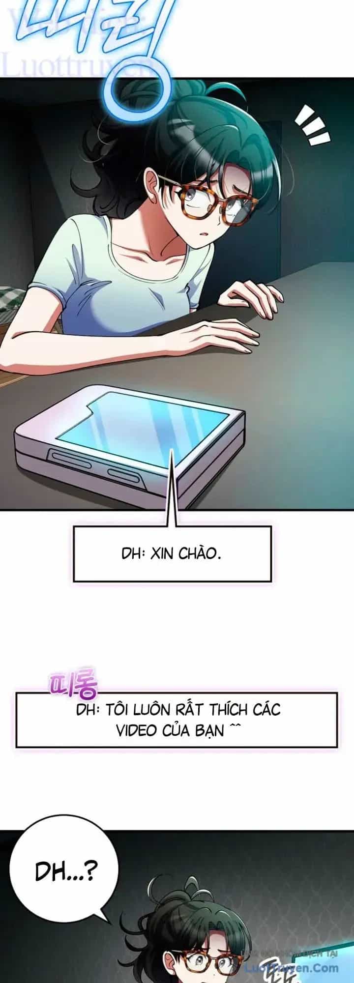 Anh Hùng Đã Trở Thành Phản Diện Mà Tôi Ám Ảnh - Chương 54 - ảnh 24