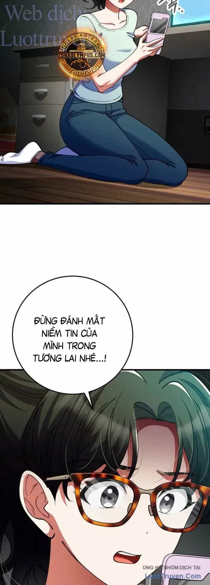 Anh Hùng Đã Trở Thành Phản Diện Mà Tôi Ám Ảnh - Chương 54 - ảnh 25