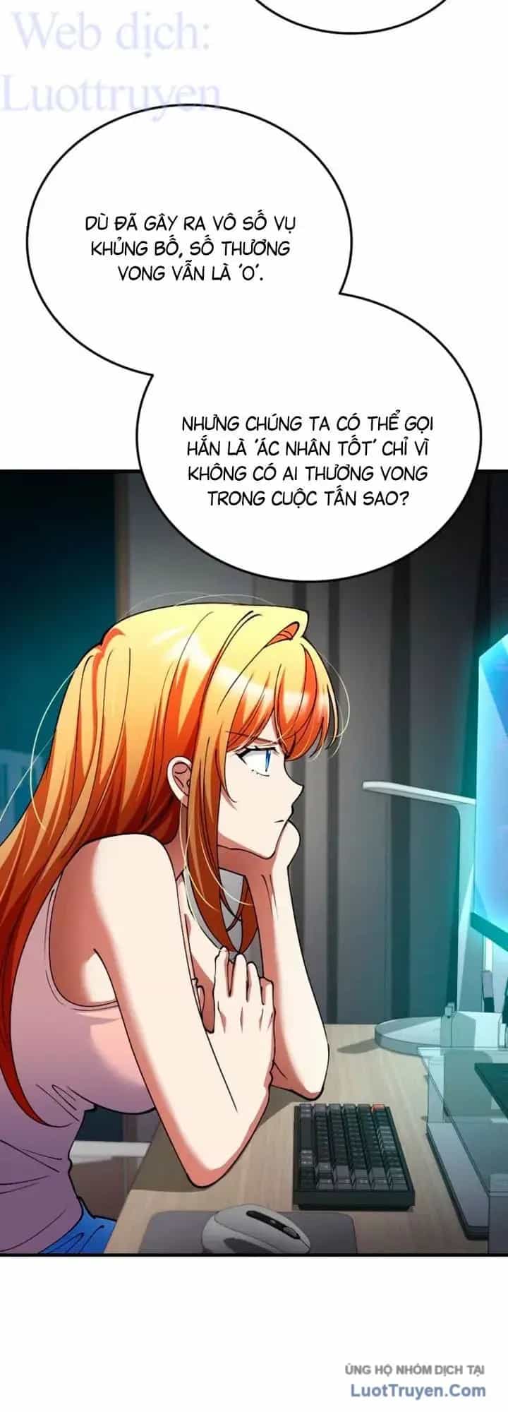Anh Hùng Đã Trở Thành Phản Diện Mà Tôi Ám Ảnh - Chương 54 - ảnh 37