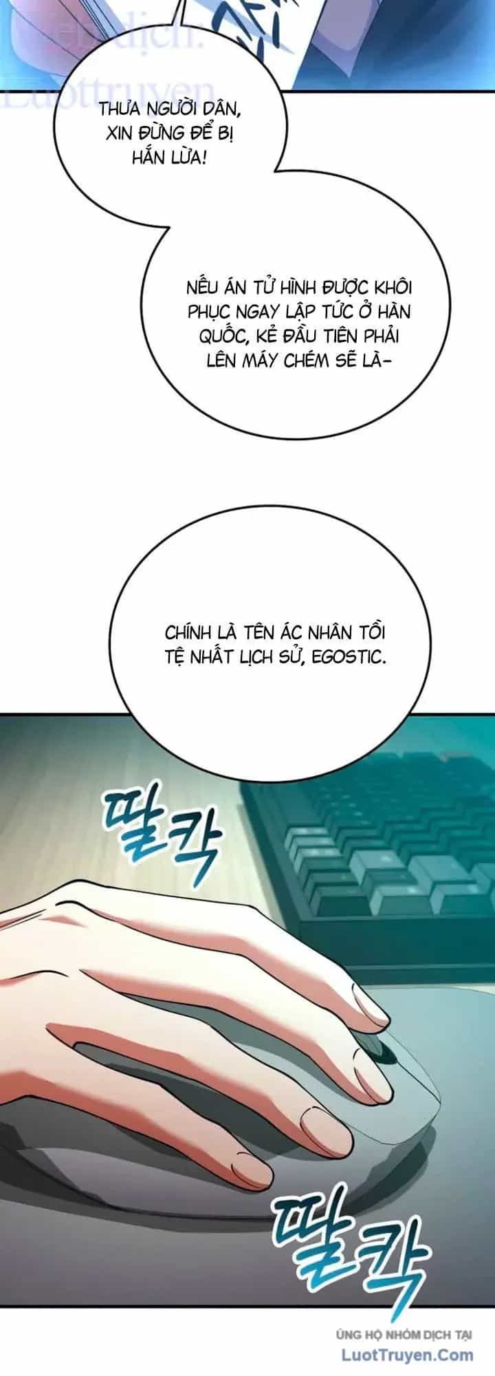 Anh Hùng Đã Trở Thành Phản Diện Mà Tôi Ám Ảnh - Chương 54 - ảnh 39