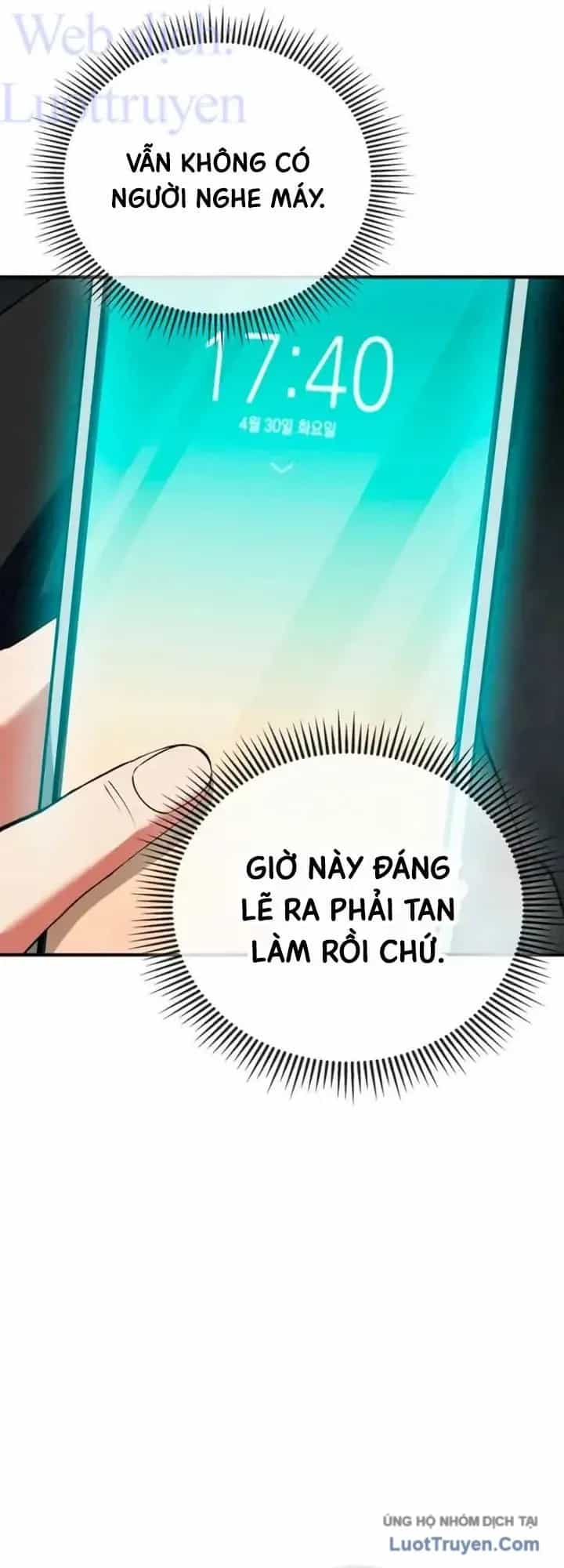 Anh Hùng Đã Trở Thành Phản Diện Mà Tôi Ám Ảnh - Chương 55 - ảnh 12