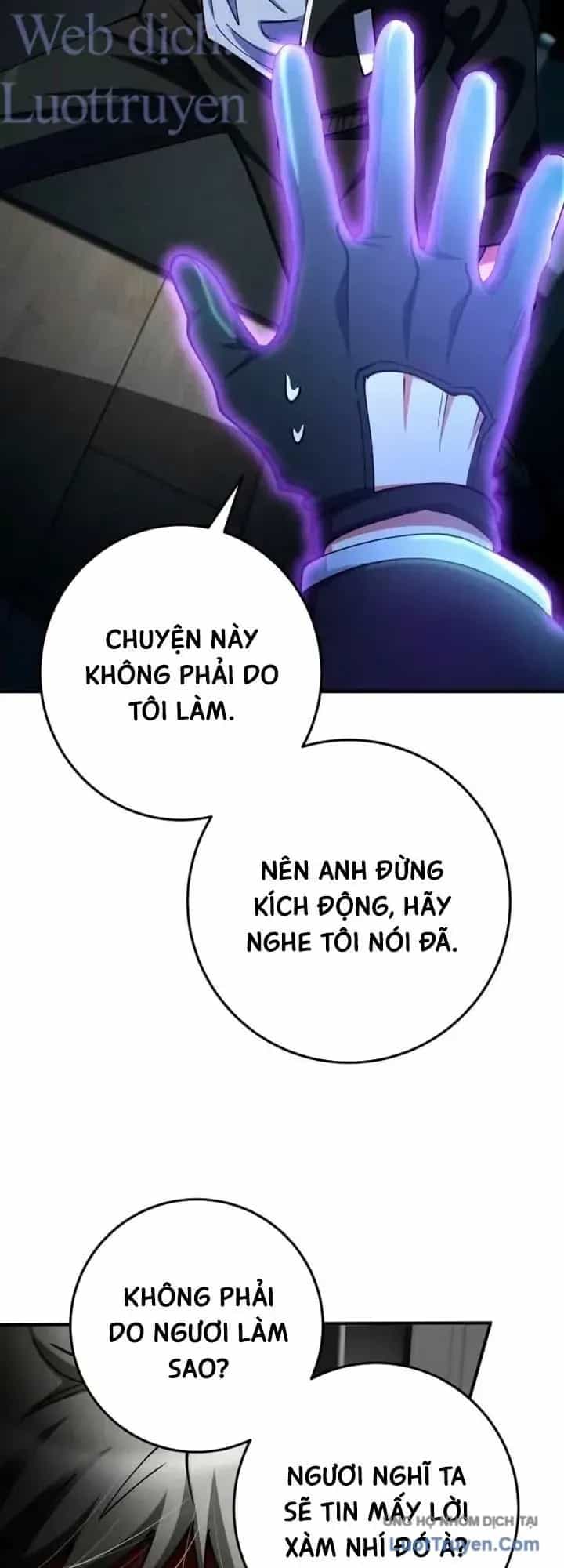 Anh Hùng Đã Trở Thành Phản Diện Mà Tôi Ám Ảnh - Chương 55 - ảnh 28
