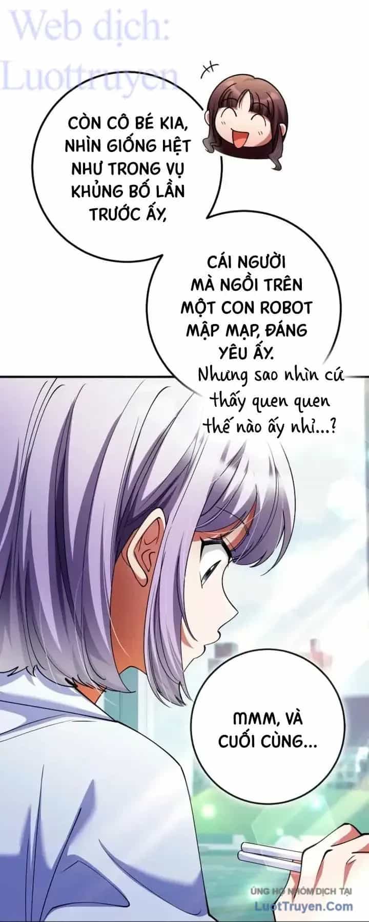 Anh Hùng Đã Trở Thành Phản Diện Mà Tôi Ám Ảnh - Chương 56 - ảnh 11