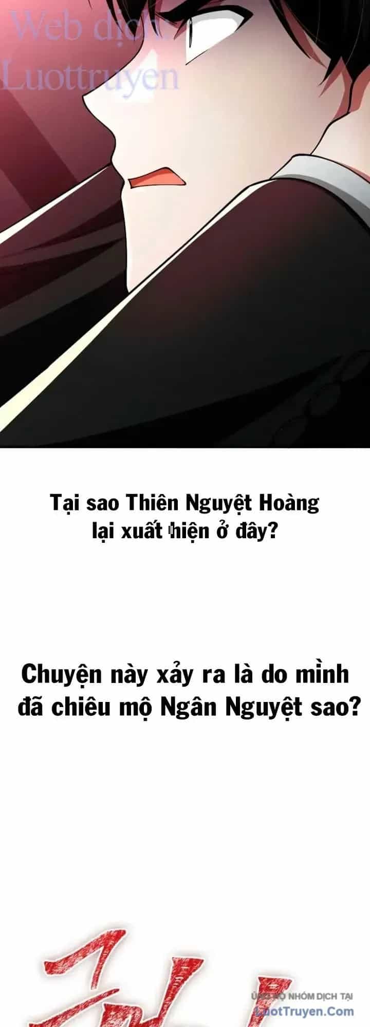 Anh Hùng Đã Trở Thành Phản Diện Mà Tôi Ám Ảnh - Chương 56 - ảnh 32