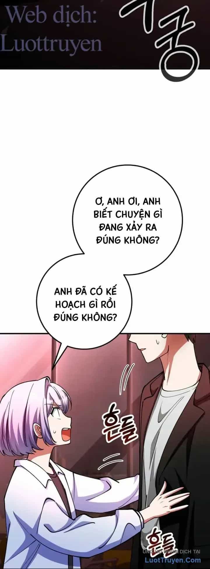 Anh Hùng Đã Trở Thành Phản Diện Mà Tôi Ám Ảnh - Chương 56 - ảnh 36