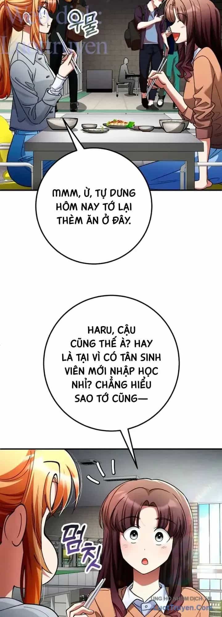 Anh Hùng Đã Trở Thành Phản Diện Mà Tôi Ám Ảnh - Chương 56 - ảnh 6