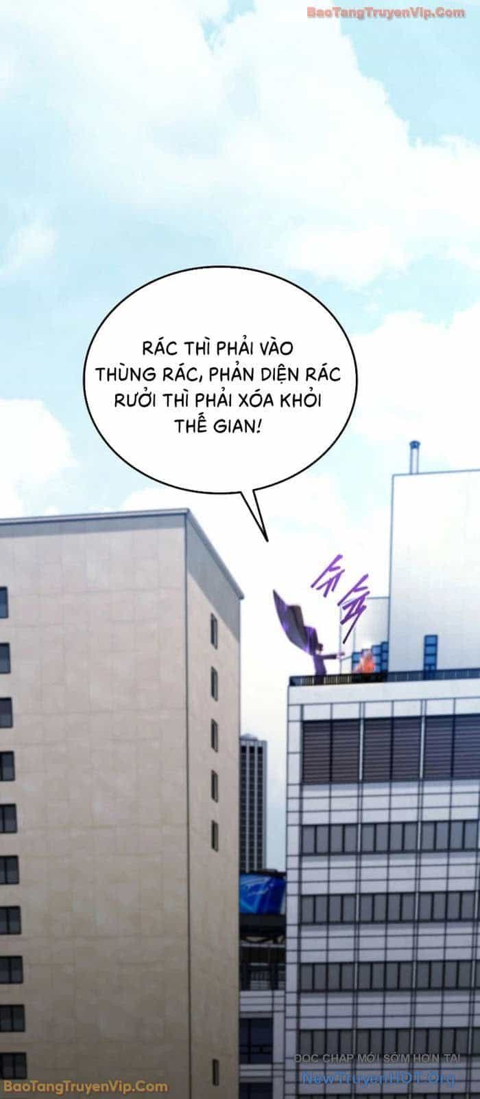 Anh Hùng Đã Trở Thành Phản Diện Mà Tôi Ám Ảnh - Chương 6 - ảnh 35