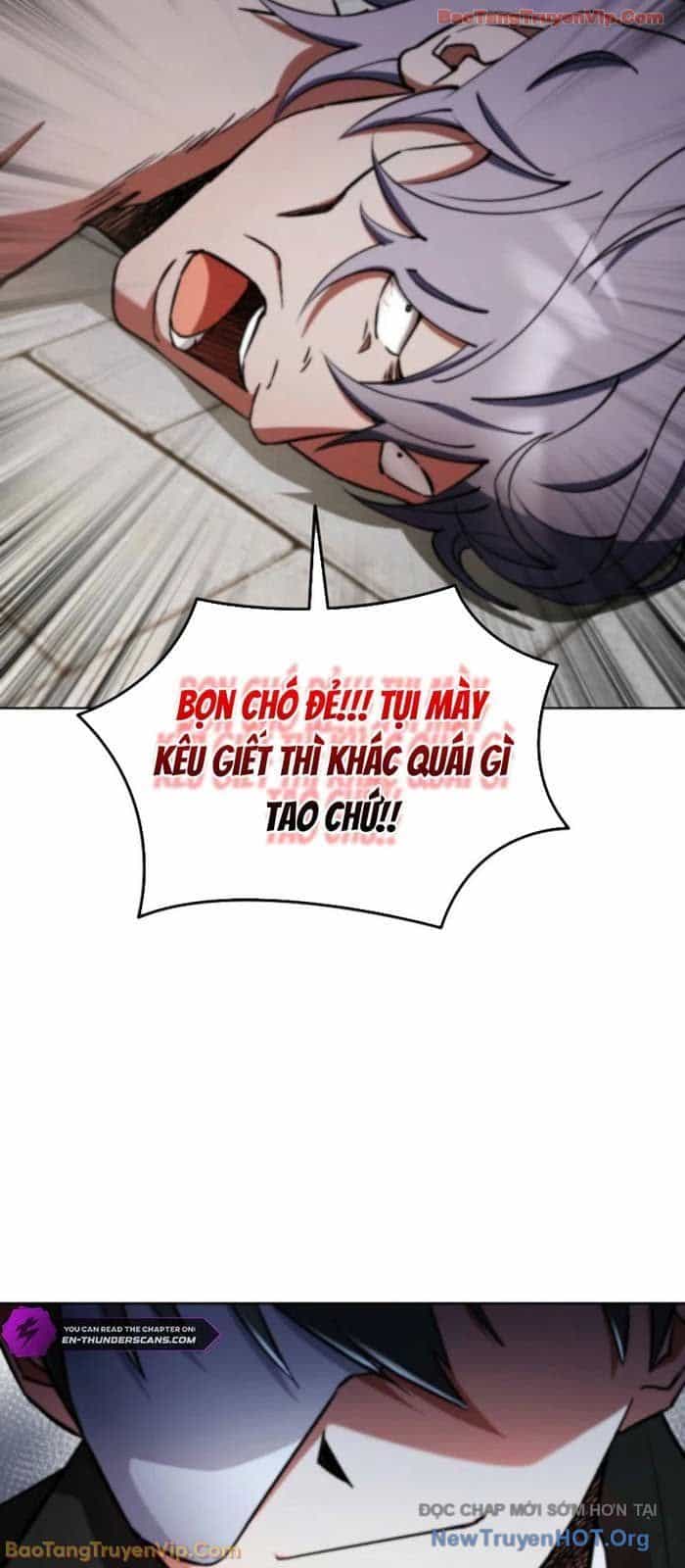 Anh Hùng Đã Trở Thành Phản Diện Mà Tôi Ám Ảnh - Chương 6 - ảnh 53