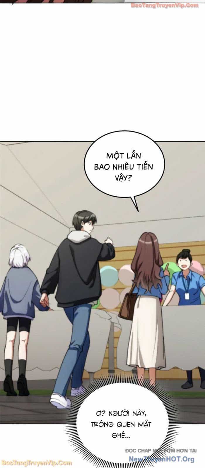 Anh Hùng Đã Trở Thành Phản Diện Mà Tôi Ám Ảnh - Chương 9 - ảnh 74