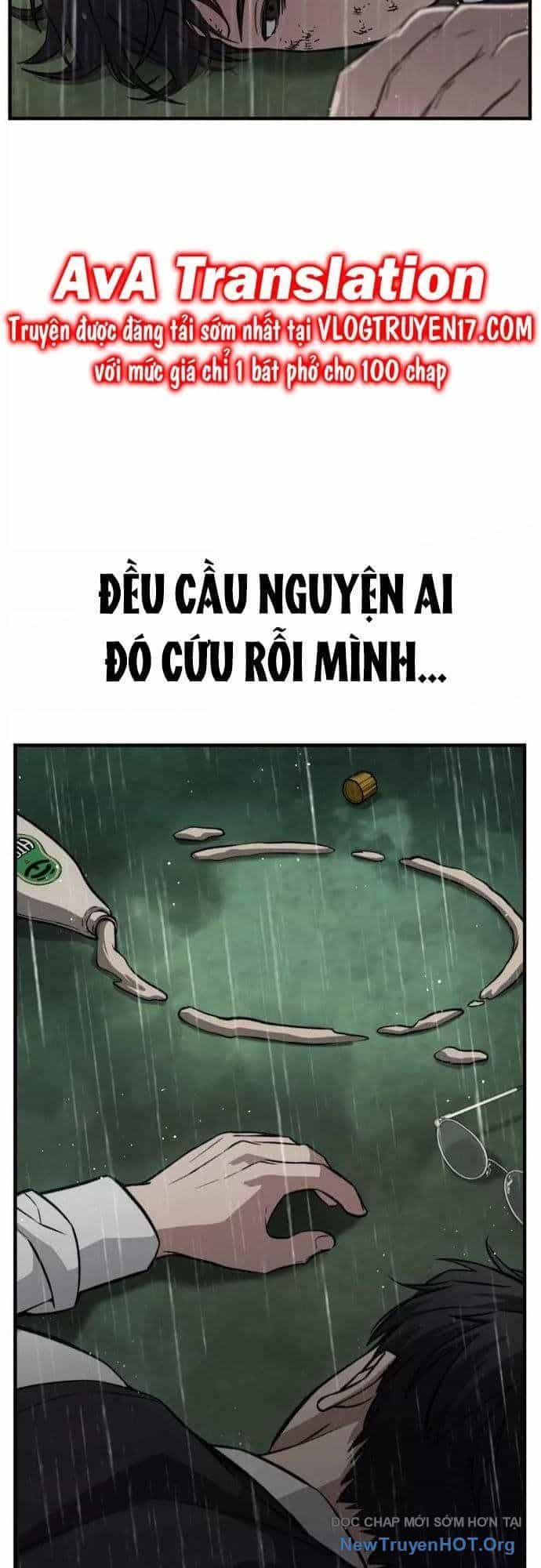 Anh Hùng Dẹp Loạn - Chương 1 - ảnh 123