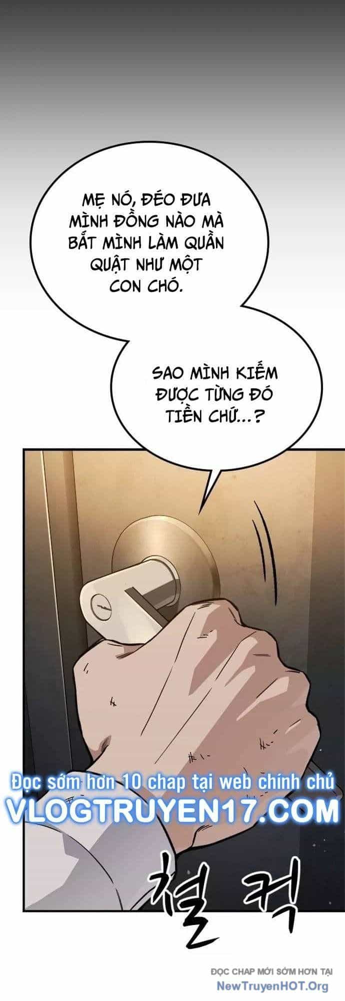 Anh Hùng Dẹp Loạn - Chương 1 - ảnh 61