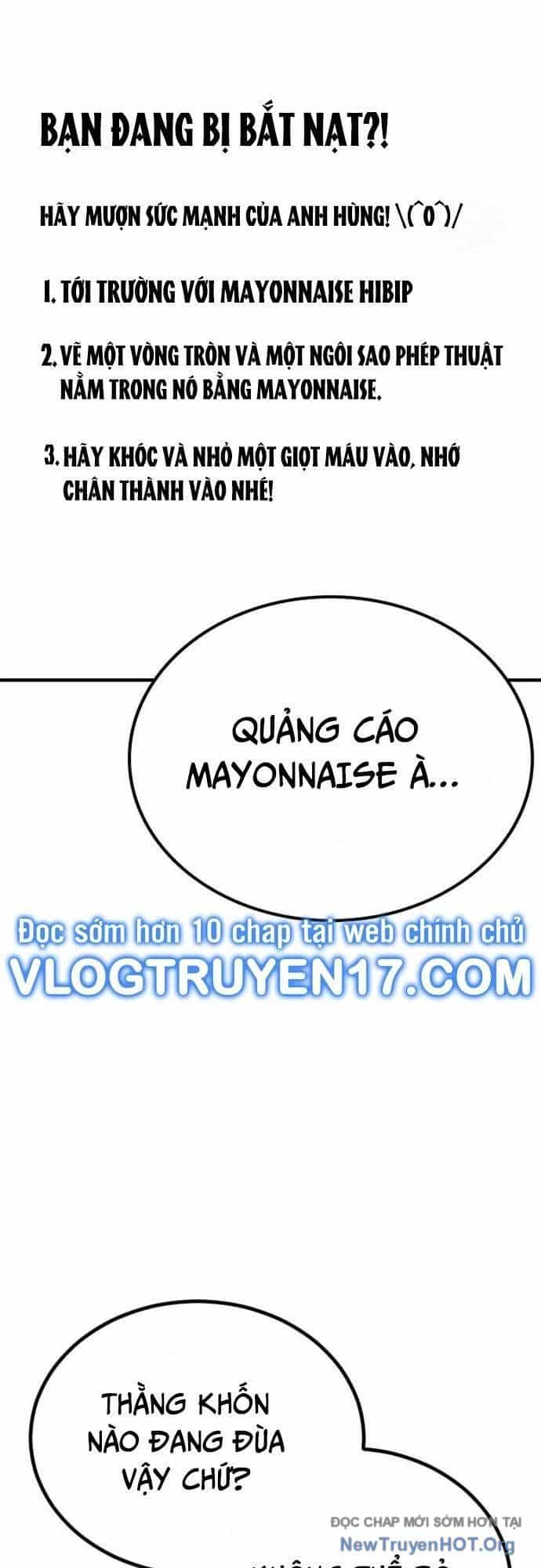 Anh Hùng Dẹp Loạn - Chương 1 - ảnh 76