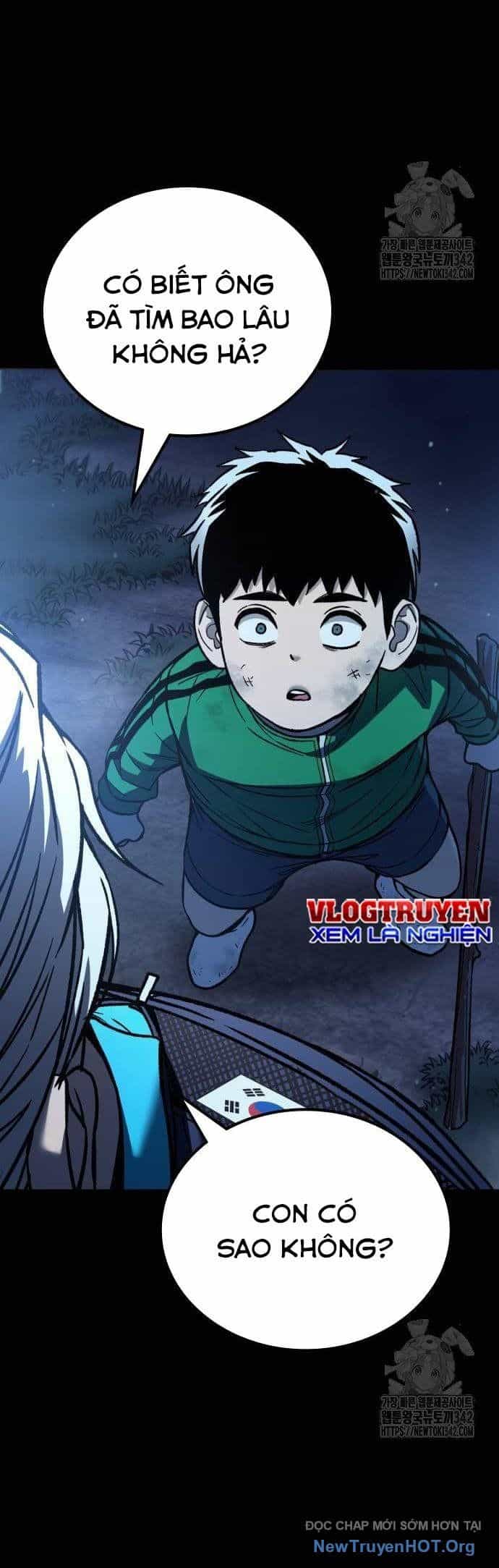 Anh Hùng Dẹp Loạn - Chương 10 - ảnh 79