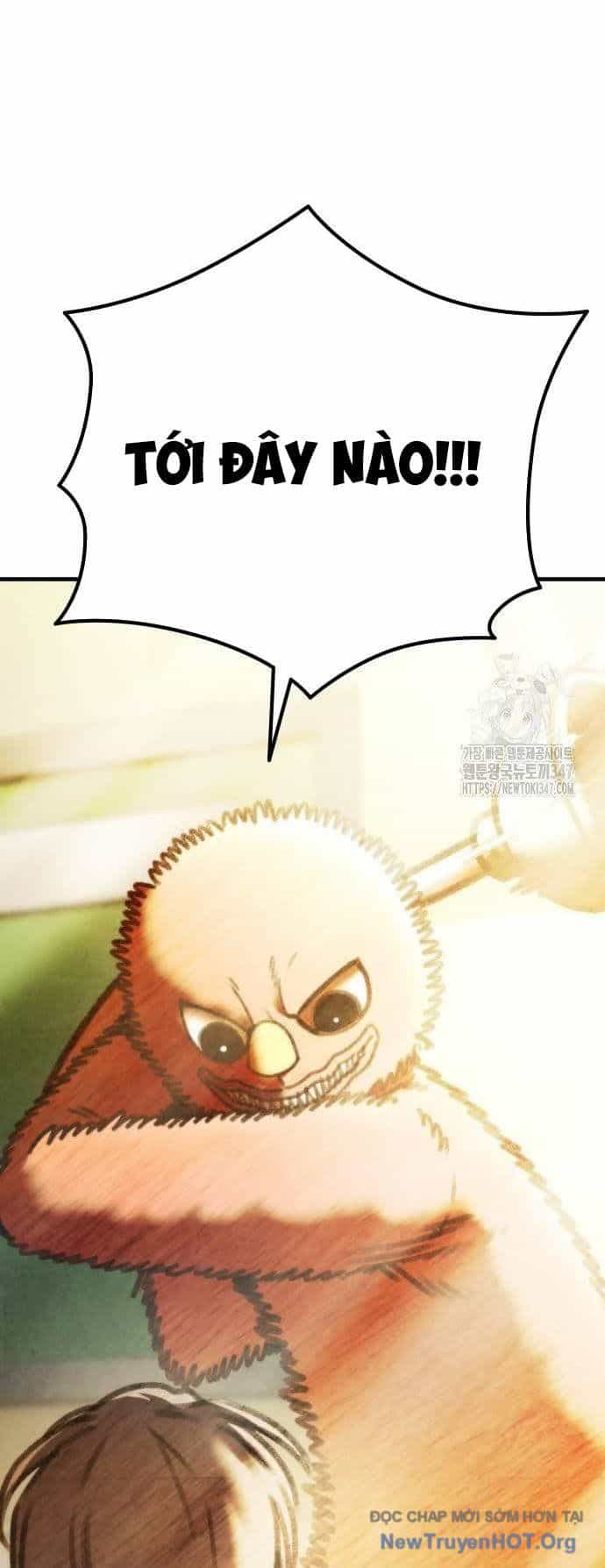 Anh Hùng Dẹp Loạn - Chương 11 - ảnh 85