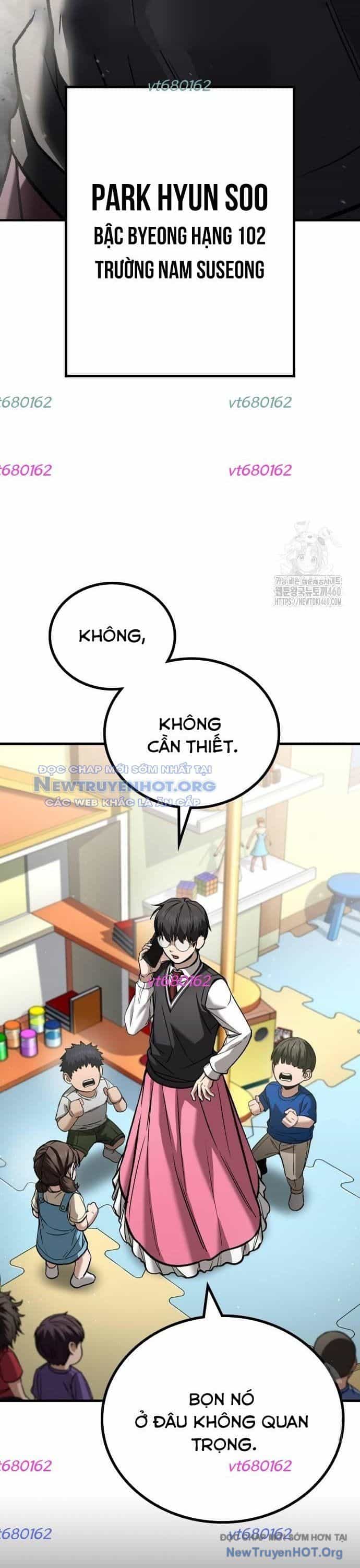 Anh Hùng Dẹp Loạn - Chương 15 - ảnh 31