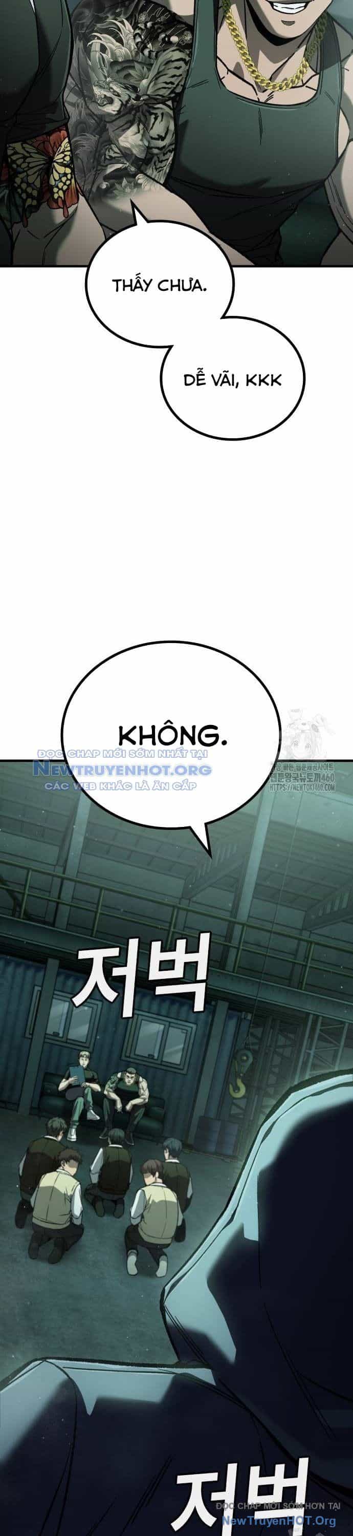 Anh Hùng Dẹp Loạn - Chương 15 - ảnh 49