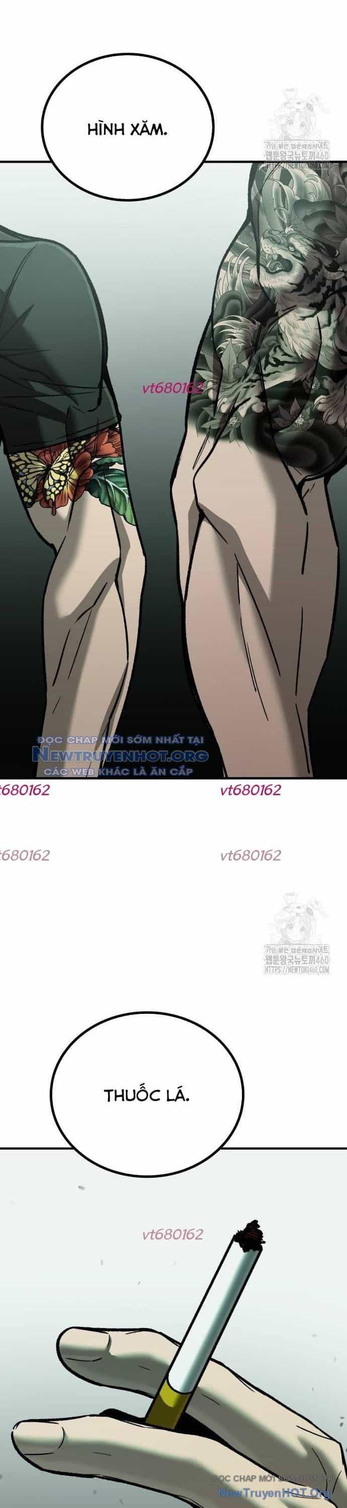 Anh Hùng Dẹp Loạn - Chương 15 - ảnh 59