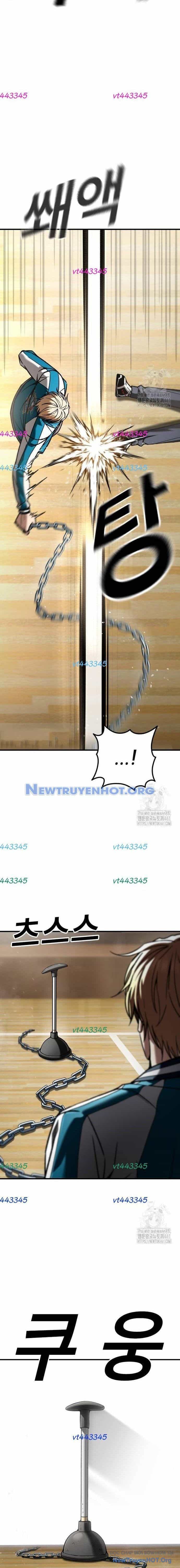 Anh Hùng Dẹp Loạn - Chương 18 - ảnh 29