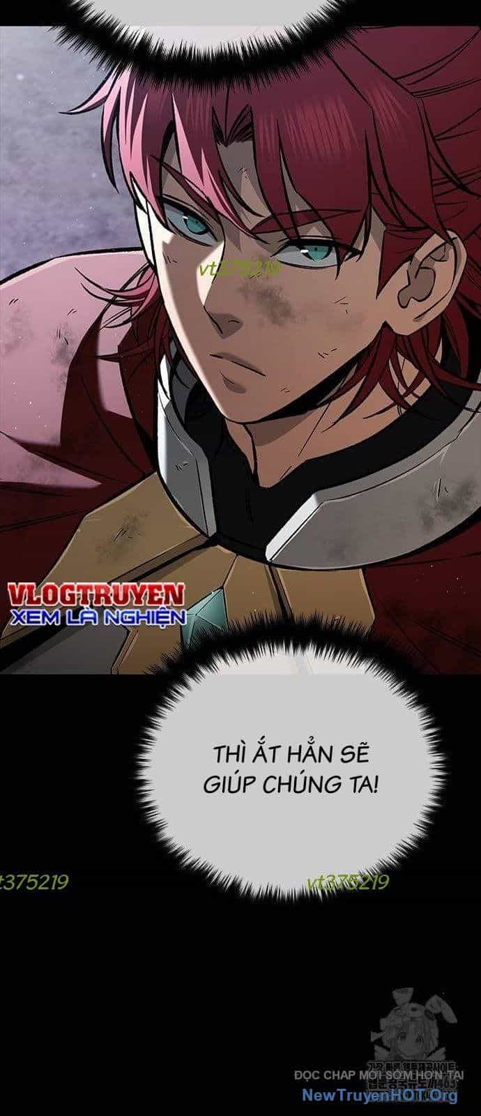 Anh Hùng Dẹp Loạn - Chương 21 - ảnh 16