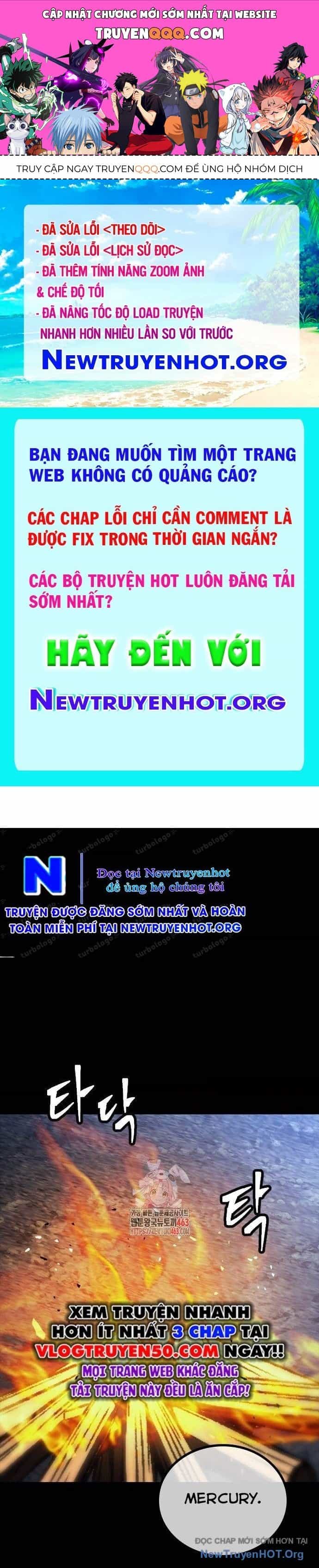Anh Hùng Dẹp Loạn - Chương 22 - ảnh 1
