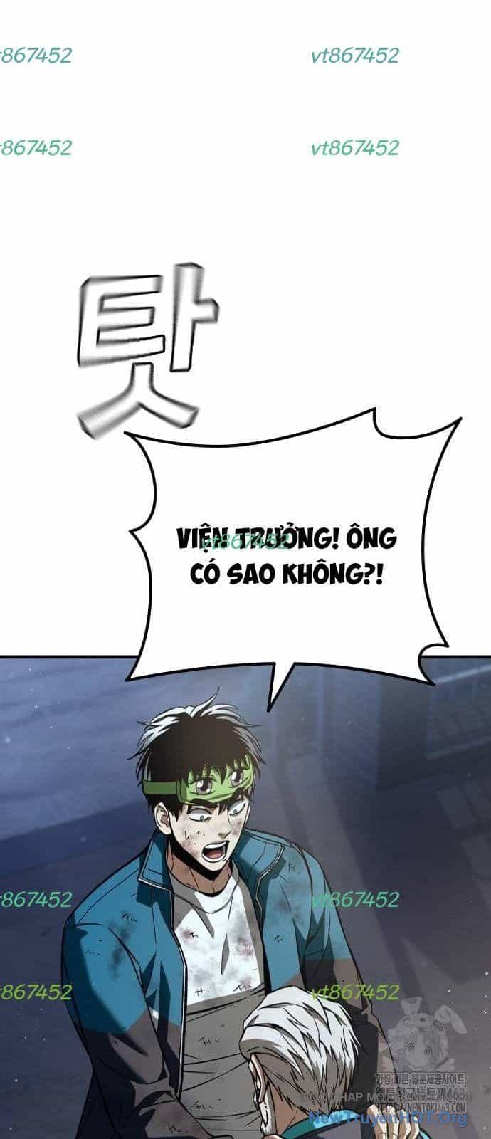 Anh Hùng Dẹp Loạn - Chương 22 - ảnh 71