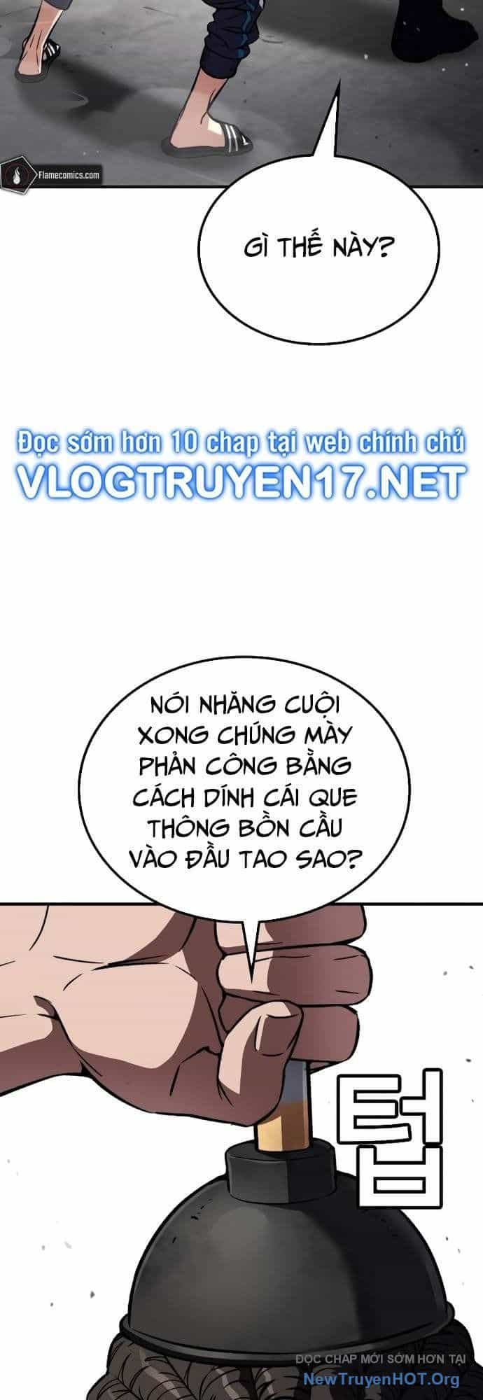 Anh Hùng Dẹp Loạn - Chương 4 - ảnh 70