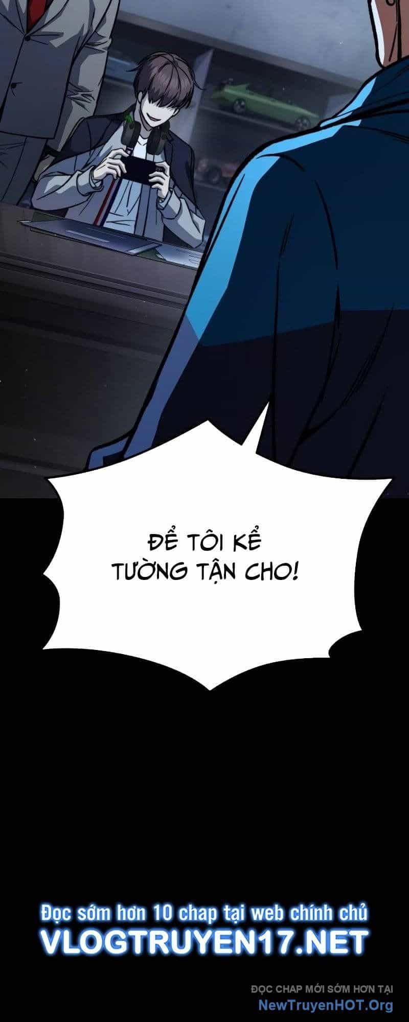 Anh Hùng Dẹp Loạn - Chương 7 - ảnh 30