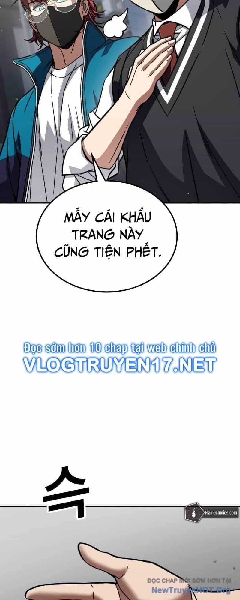 Anh Hùng Dẹp Loạn - Chương 7 - ảnh 93