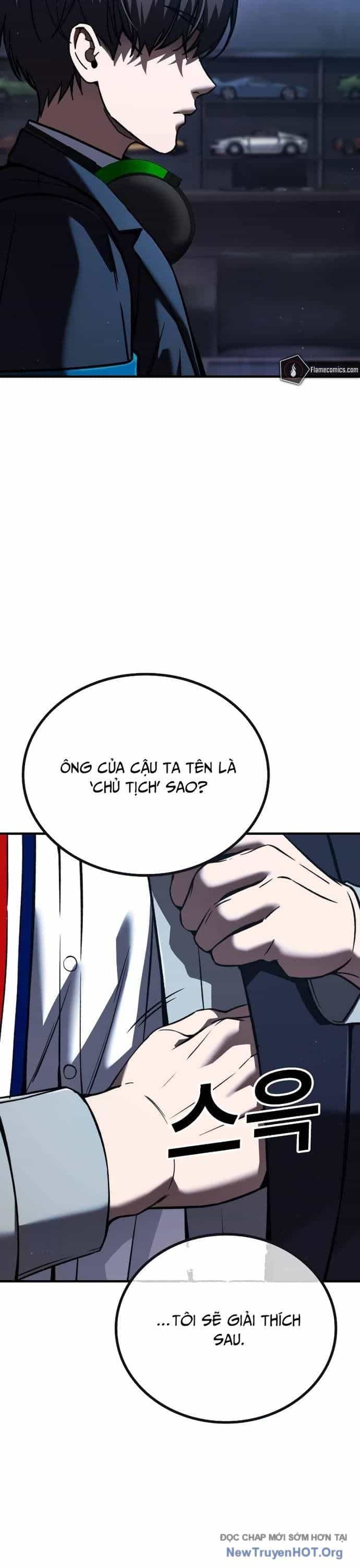Anh Hùng Dẹp Loạn - Chương 8 - ảnh 19