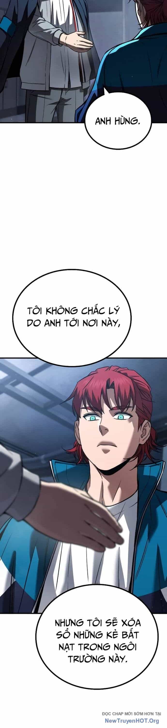 Anh Hùng Dẹp Loạn - Chương 8 - ảnh 33