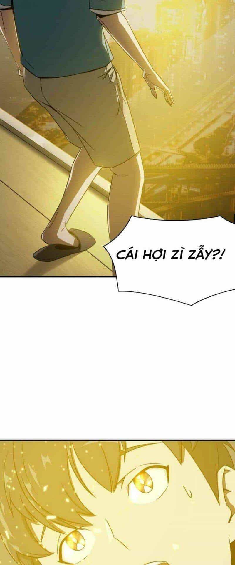 Anh Hùng Dũng Cảm - Chương 1 - ảnh 34