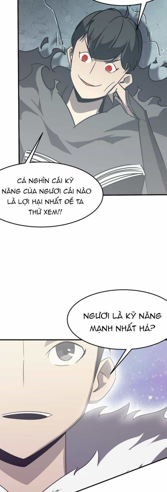 Anh Hùng Dũng Cảm - Chương 10 - ảnh 38