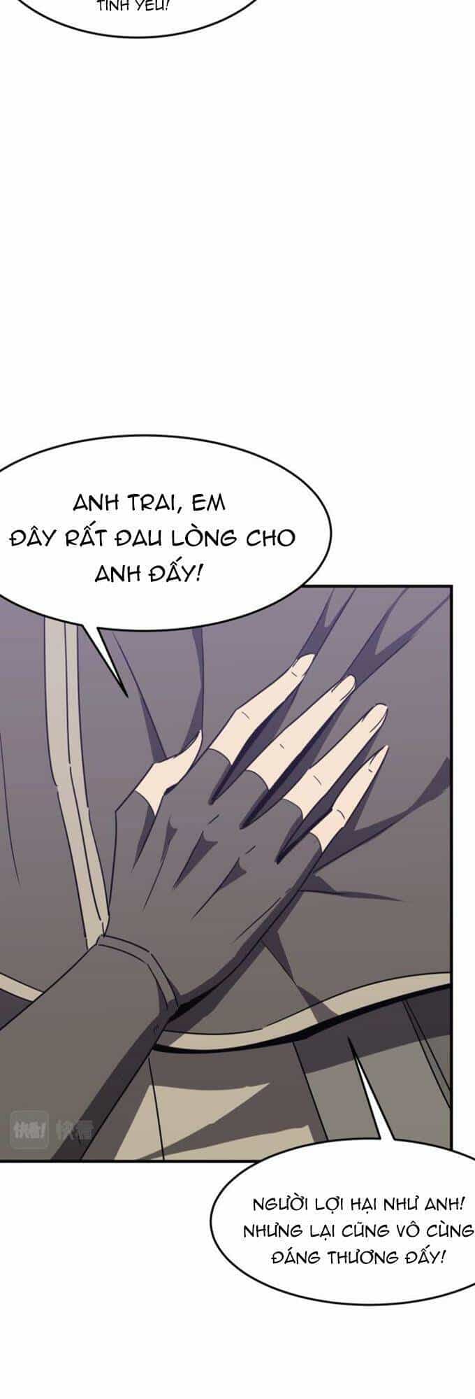 Anh Hùng Dũng Cảm - Chương 11 - ảnh 31