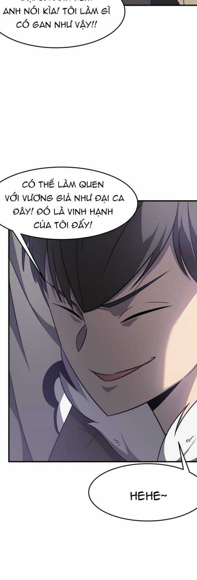 Anh Hùng Dũng Cảm - Chương 11 - ảnh 8