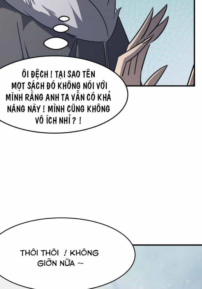 Anh Hùng Dũng Cảm - Chương 13 - ảnh 20