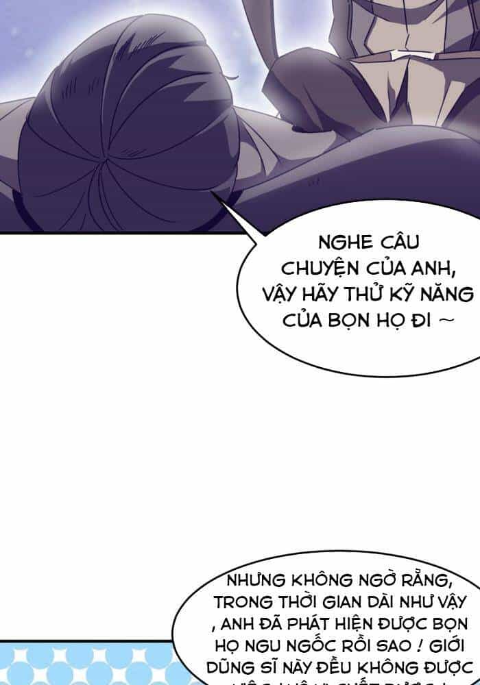 Anh Hùng Dũng Cảm - Chương 13 - ảnh 37