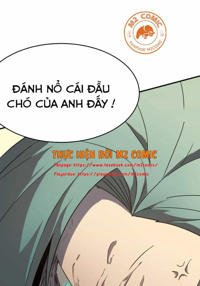 Anh Hùng Dũng Cảm - Chương 14 - ảnh 62