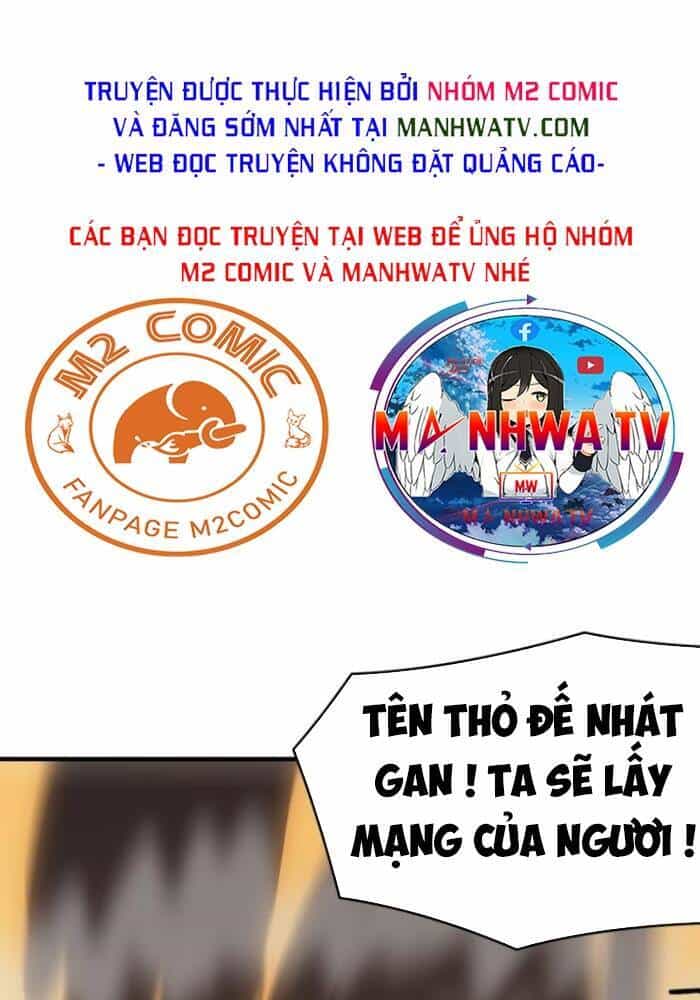 Anh Hùng Dũng Cảm - Chương 15 - ảnh 2