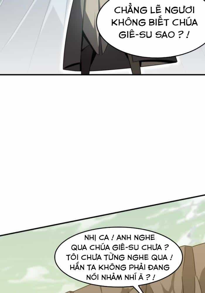 Anh Hùng Dũng Cảm - Chương 15 - ảnh 35