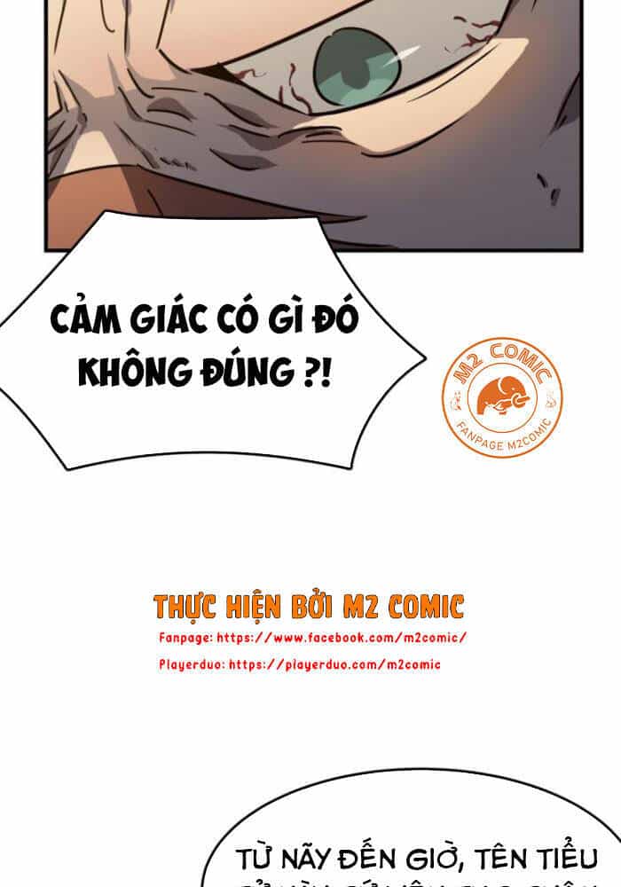 Anh Hùng Dũng Cảm - Chương 15 - ảnh 45